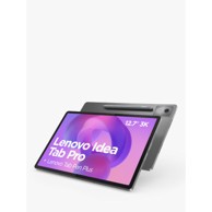 LENOVO Tablet Idea Tab Pro, 8 GB RAM / 128 GB memorije, 13", 2944 x 1840, Android 14, siva (obnovljen)